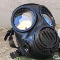 1pc mask Gas Mask MFJ08