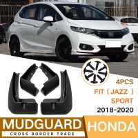 [COD] Suitable for tide running version Jazz Sport 2018-2020 foreign trade cross-border fender skin