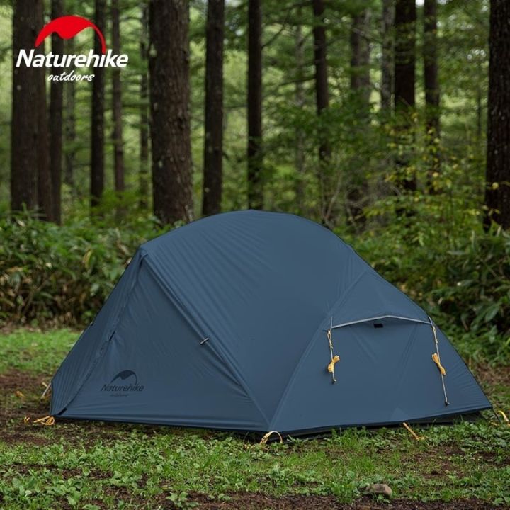 Naturehike Mongar 2 15D Ultralight Two Person Tent | Lazada PH