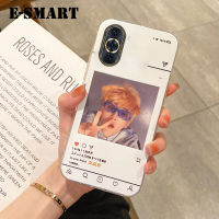 สำหรับหัวเว่ย Huawei Nova 10 Pro 10SE กรณีใสกรอบรูป TPU ซิลิโคนอ่อนนุ่มปลอกหัวเว่ย Huawei Nova10 Pro 10SE Ins แบบกันกระแทกปกหลัง