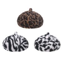 G0Fashion Winter Warm Gorros Faux Fur Beret Femme Berets Hats Caps Women Chapeaux Femme