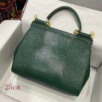 Fashion handbags high-quality handbags solid leather shoulder bags luxurious and versatile messenger bags classic leisure ba