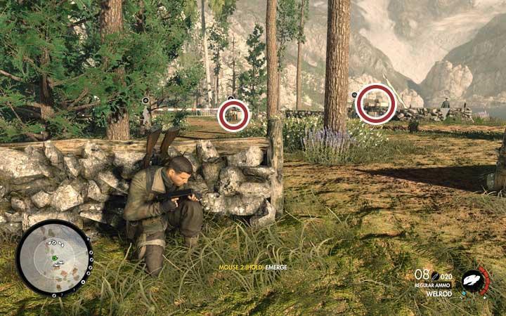 sniper-elite-4-ps4-แผ่นแท้มือ1-sniper-4-ps4-sniper-elite-ps4