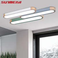 SUMEIYI นอร์ดิก LED แถบไฟเพดานทางเดินระเบียงแสงสร้างสรรค์ทางเดินทางเดินแสงที่ทันสมัยเรียบง่ายระเบียงแสงรับประกัน3ปี