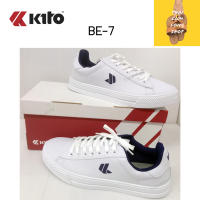 รองเท้าผ้าใบ Kito BE7 ของแท้! Size:38-44