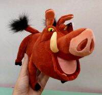 Officia ตุ๊กตาหนานุ่มตุ๊กตาสัตว์น่ารัก Timon Kion Pumbaa Lion King ขนาด20ซม. 8นิ้ว Kids Toys เด็กหญิงเด็กชายสำหรับเป็นของขวัญเด็ก