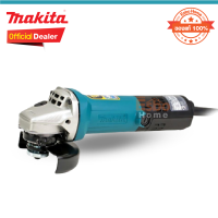 ( ของแท้100% )  เครื่องเจียร์ 4นิ้ว 9533BL MAKITA