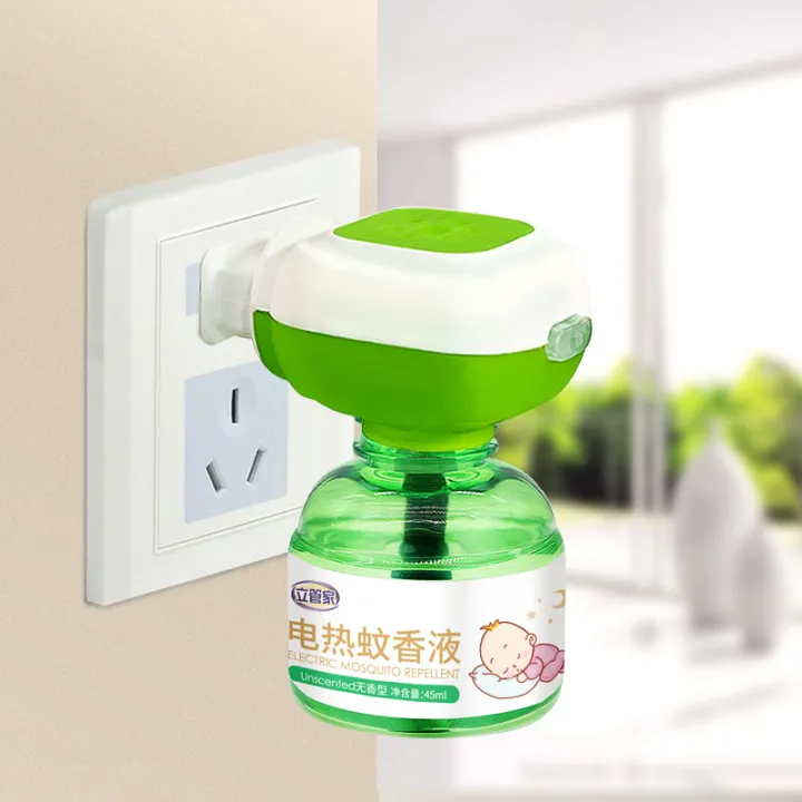 MOCADA Mosquito Killer! Mosquito Repellent! Organic Mosquito Repellent