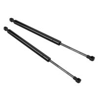 2 Piece Tailgate Gas Spring Strut Lift Cylinder Support Brand New for Honda Civic MK VII Hatchback 5 Doors 2001-2005 74820S6DE02