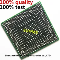 100% test very good product DH82Z87 SR198 bga chip reball with balls IC chips