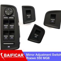 brand new Baificar Brand New Mirror Window Power Control Switch Unit Lifter Button For Mg550 Mg6