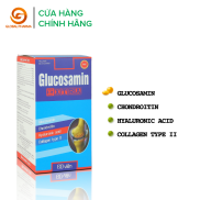 Glucosamin Extra