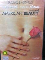 DVDหนัง AMERICAN BEAUTY (EVSDVDหนัง5900-AMERICANBEAUTY) sub ไทย-อังกฤษ หนัง ดูหนัง หนังใหม่ ค่าย EVS มาสเตอร์แท้ DVD ดีวีดี STARMART