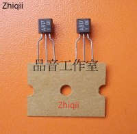 10pair/lot TOSHIBA 2SA817-Y 2SC1627-Y Brand New Original Triode A817 C1627 Y-level Transistor 2SA817 2SC1627 White word Taping