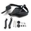 Cb500x cb650f bảo vệ bảo vệ tay cửa chắn gió xe ôtô bảo vệ tay phù hợp cho - ảnh sản phẩm 9