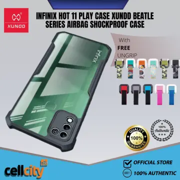 infinix hot 11 play lazada