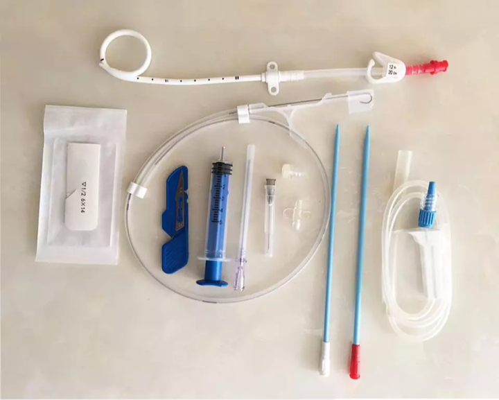Pigtail Set Disposable Catheter Lazada PH