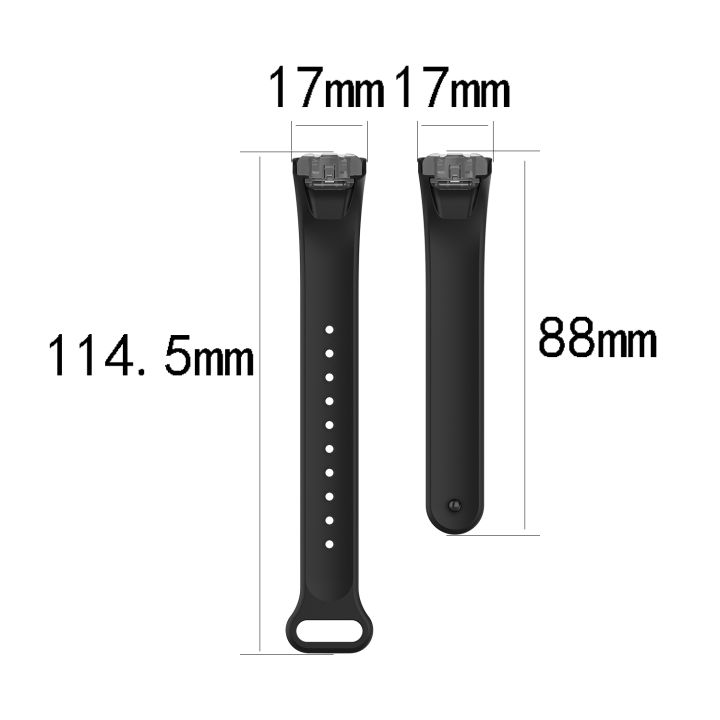 1pcs-soft-silicone-watch-band-bracelet-strap-for-samsung-galaxy-fit-sm-r370-smart-watch-accessories-replacement-watchband-straps