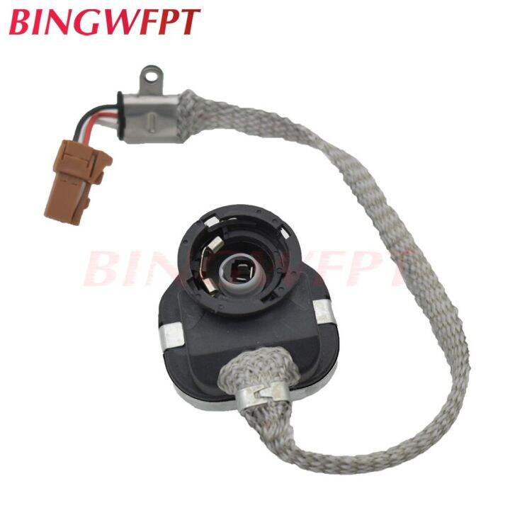 D2R D2S OEM HID Xenon Headlight Ballast Igniter Control Unit