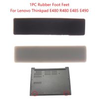 1PC Rubber Foot Feet Bottom Base Cover Replacement For Lenovo Thinkpad E480 R480 E485 E490