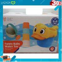 . ถูกที่สุด ลด 30%. funny baby water toy happy paddle ของเล่นอาบน้ำเด็ก ถังตักน้ำเป็ด . ถูกที่สุด ลดเฉพาะวันนี้.