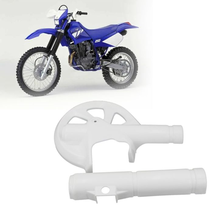for-yamaha-ttr250-front-shock-absorber-brake-disc-housing-fairing-protection-motocross