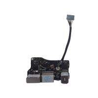 DC IN POWER , IO BOARD สำหรับเครื่อง Macbook , Macbook Air A1369 (2010) 821-1143-B 820-2869-B