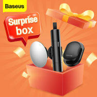 Baseus gift set cell phone accessories 3pcs any choice