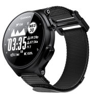 สายนาฬิกาไนล่อน Garmin Forerunner 235,สายนาฬิกาข้อมือสำหรับเปลี่ยนใช้ได้กับ Garmin Forerunner 235/220/230/620/630/735XT