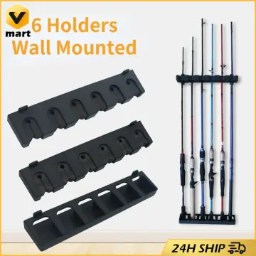 Shop Wall Mounted Fishing Rod with great discounts and prices online - Feb  2024