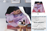 2023 bts2023 Suga Blanket Large Blanket Large Cotton Blanket Various Styles 01  09 High quality blankets！