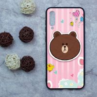 Samsung A50 / A5s / A30s เคสสกรีน ลาย #108