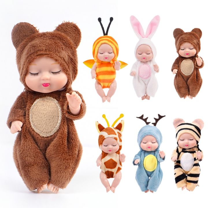 baby doll lazada