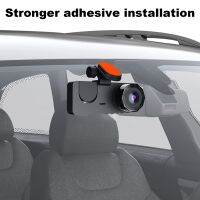 FHD3 Camera Car DVR Dashcam Rear View Camera 1080P with Rear Lens Night Vision for Car Universal