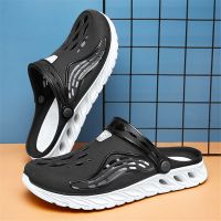 size 44 40-41 basketball shoes for man Hawaiian sandal slippers luxury designer sneakers sports luxe overseas second hand YDX2