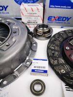 ชุดครัช EXEDY สำหรับรถMITSUBISHI STRADA 2.5 ,CYCLONE ขนาด 9" 23ฟัน ราคาต่อ1ชุด4ชิ้น SMBC581,SMBD004U