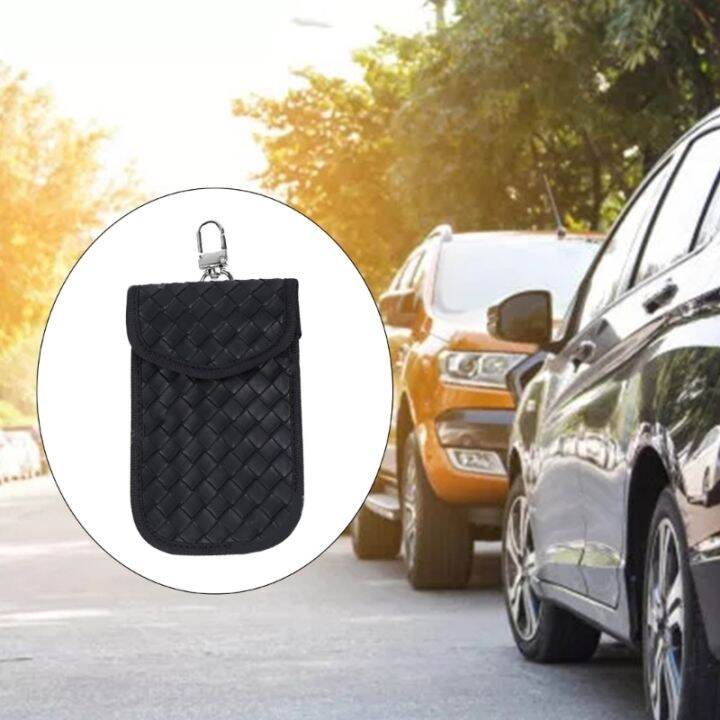 rfidblocking-key-bag-car-remote-keys-shielding-bag-anti-theft-pouch-key-fob-protector-key-signal-blocking-bag-blocker