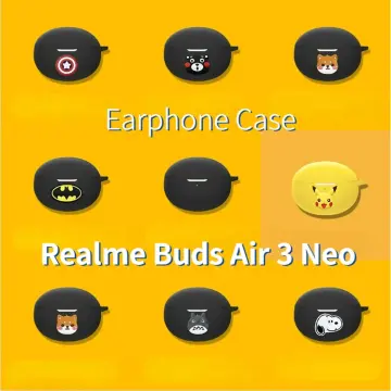 How to reset Realme Buds Air 3 Neo