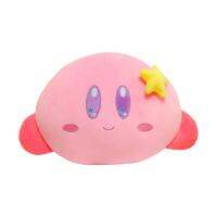 หมอนคอรถ Funtasica รองรับปากมดลูกตามหลักสรีรศาสตร์สำหรับสิ่งที่แนบมาของ Kirby