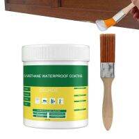 Sealant Agent Transparent Glue Toilet Anti-Leak Roof Repair Broken Leak-trapping Tools