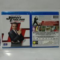 Media Play Johnny English Strikes Again จอห์นนี่ อิงลิช พยัคฆ์ร้าย ศูนย์ ศูนย์ ก๊าก รีเทิร์น (Blu-Ray)