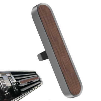 【CC】❃✧♂  Automobile Air Freshener Car Vent With Ring-Shaped Guide Magnetic Diffuser