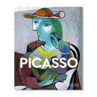 Picasso modern art and biography review key works of beauty