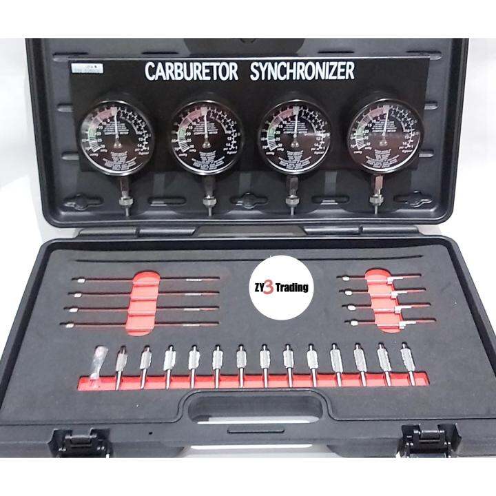 Carburetor Synchronizer Lazada PH