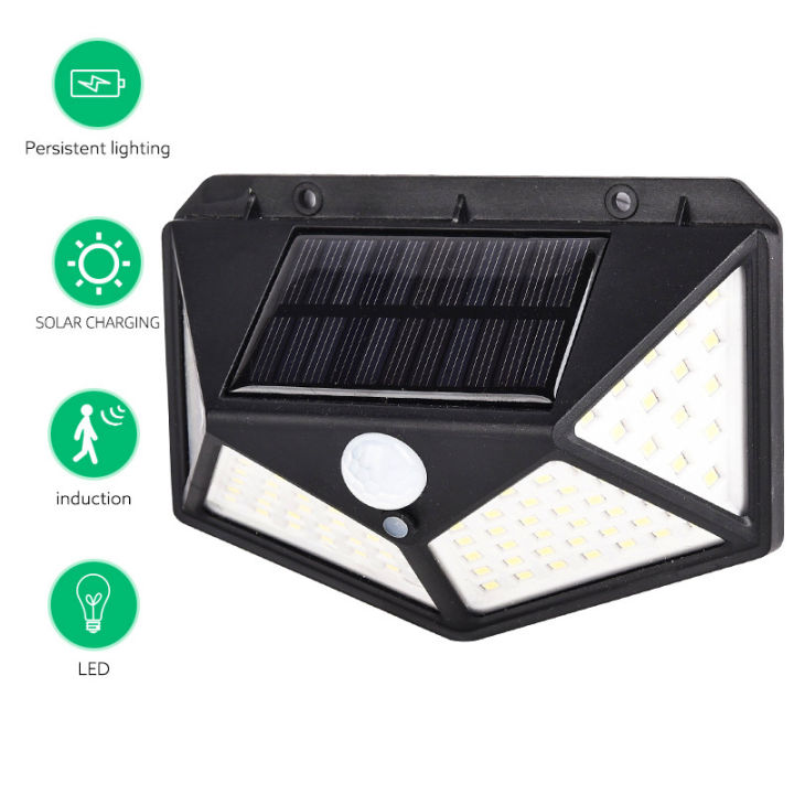 led-solar-lamp-outdoor-waterproof-dustproof-sunlight-sollar-yard-light-motion-sensor-wall-sconce-lamps-exterior-lighting-fixture