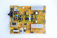 อะไหล่ทีวี (Main Board) เมนบอร์ดทีวี ภาคจ่ายไฟ ซัพพลาย แอลจี LG ทีวี55นิ้ว รุ่น55LX761H