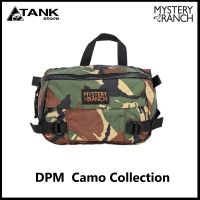 Mystery Ranch คอลเลคชั่นใหม่ลาย DPM CAMO ลายพรางทีกองทัพอังกฤษเลือกใช้ มีรุ่นหลายรุ่นให้เลือก โดย Tankstore