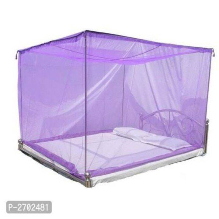 mosquito net tent family size mosquito net/ kulambo (makapal) | Lazada PH