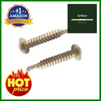 สกรูปลายสว่าน TP 8X1 นิ้ว FITT 10 ตัวSELF-DRILLING SCREW BY TORA TP 8X1" 10EA **สินค้าแนะนำ**