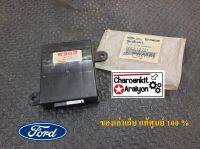 กล่องควบคุมหัวเผา ( ของเก่าถอด แท้ศูนย์ 100 %) FORD ฟอร์ด RANGER เรนเจอร์ MAZDA มาสด้า ไฟเตอร์ 12 V 12 วาล์ว WL93 W903-18-701